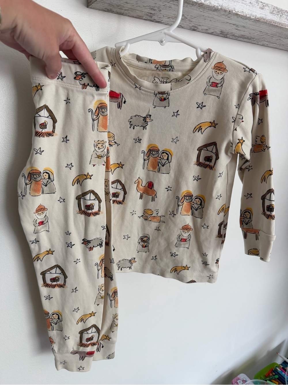 Holy pals pjs